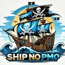 Ship No PMO [ SHP ]