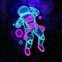 ☾ • systematic satellites • ☆ Discord server icon