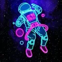 ☾ • systematic satellites • ☆