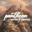 →﹐ 📜 ﹒ pantheon﹒⟢ social & gaming