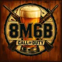 🍻𝟴𝗠𝟲𝗕 𝗘𝗩𝗘𝗡𝗧🍻