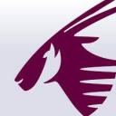 Qatar Airways Discord Server Icon