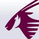 Qatar Airways Discord Server Icon