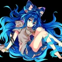ガノアル鯖