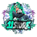 11 STORE 🐼