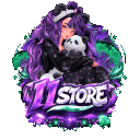 11 STORE 🐼