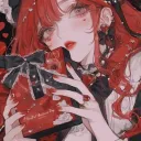 翠滴晴“嵐”滌霧鬟