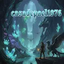 Serveur de Casadepapel
