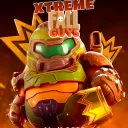 XTREME FALL GUYS