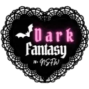 Dark Fantasy ᰔ ︴18+ discord icon