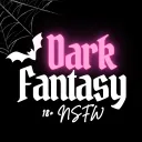 Dark Fantasy ᰔ ︴18+ discord icon