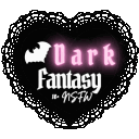 Dark Fantasy ᰔ ︴18+