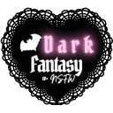 Dark Fantasy ᰔ ︴18+ discord icon