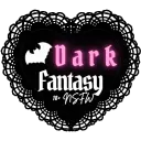 Dark Fantasy ᰔ ︴18+ discord icon
