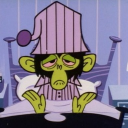 𝓖ℋ𝓞𝓤ℒ𝓢𝑇𝓐ℛŹ! Discord server icon