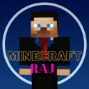 Minecraft Raj