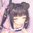 𐂯 Paw and Marnie’s Retreat ⊹ ࣪ ˖    Discord Server Icon