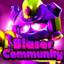 Blazer Community