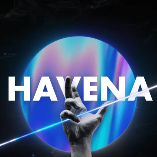 Havena! — мониторинг Discord сервера, статистика и рейтинг