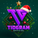 TIDGRAM OFFICIAL (OPEN SER...