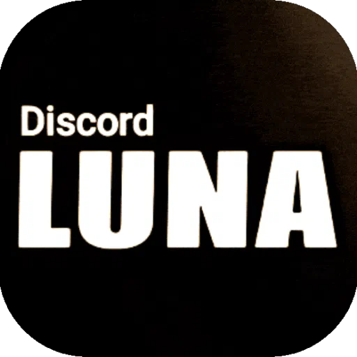 𝗟𝗨𝗡𝗔 — Servidor de Discord