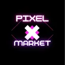 PixelMarket