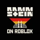 RAMMSTEIN ON ROBLOX