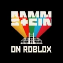 RAMMSTEIN ON ROBLOX