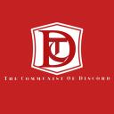 The Communist Of Discord | hangout • social • chill • gaming • chat • community Discord Server Icon