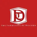 The Communist Of Discord | hangout • social • chill • gaming • chat • community