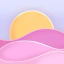 Inkfinity Waves