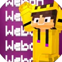 Webon's GFX discord icon