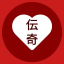 Romance Anime Hub Discord Server Icon