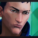 VALORANT Discord server icon