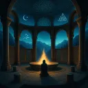 The Exile’s Agora