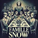 Famille Snow | Diamond City RP