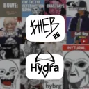 SHEB26🧱 & Hydra🐍