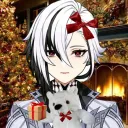 ⛄ Crimson Moon✧ 2K discord icon