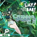 Discovery icon for Crιmsoᥒ Mooᥒ ✧ 红月 Discord server