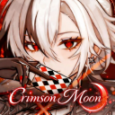 Discovery icon for Crimson Moon Discord server
