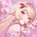 Discovery icon for ◞ 💘 Crimson Moon Discord server