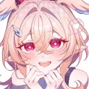 ೀ゛ Crimson Moon ◞ tag ♡ ୨ discord icon