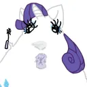 ೀ゛ Burras Moon ◞ tag ♡ ୨'s icon