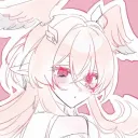 ೀ゛ Crimson Moon ◞ sfw ♡ tag ♡ 1st Anniversary ୨ discord icon