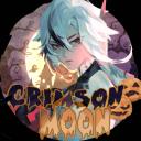 🕷🕸 Crimson Moon ✧ 红月