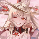 Discovery icon for ◞ 💘 Crimson Moon Discord server