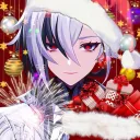 ⛄ Crimson Moon✧ 2K discord icon