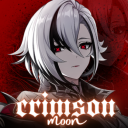 Discovery icon for Crimson Moon Discord server
