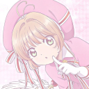 Discovery icon for ೀ゛ Crimson Moon ◞ anime◞ gacha◞ nitro Discord server