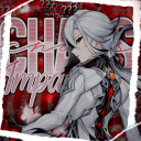 Discovery icon for Chaos impact𐙚 Discord server